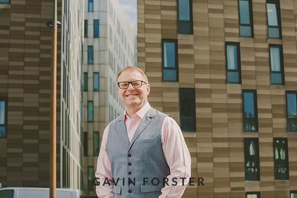 Gavin Forster Photography - Dean fox2