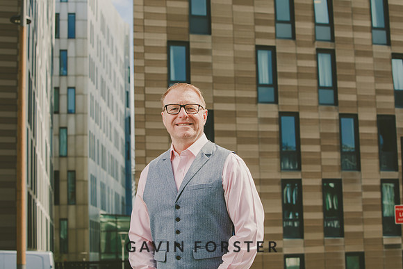 Gavin Forster Photography - Dean fox5