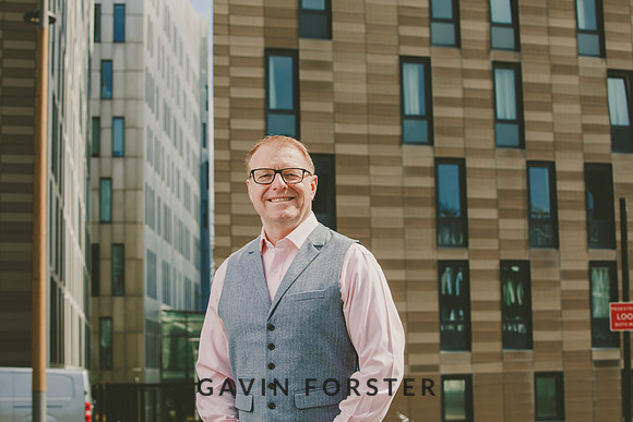 Gavin Forster Photography - Dean fox6