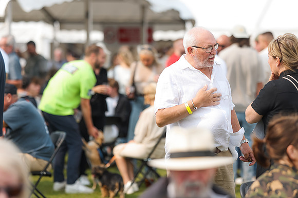 Ponteland beer festival - Gavin Forster Photoggraphy-21
