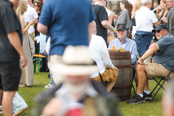 Ponteland beer festival - Gavin Forster Photoggraphy-5