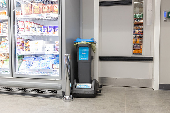 UNP - COOP Chopwell-1