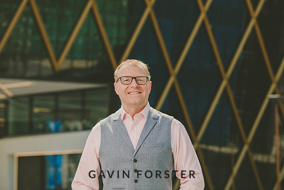 Gavin Forster Photography - Dean fox14